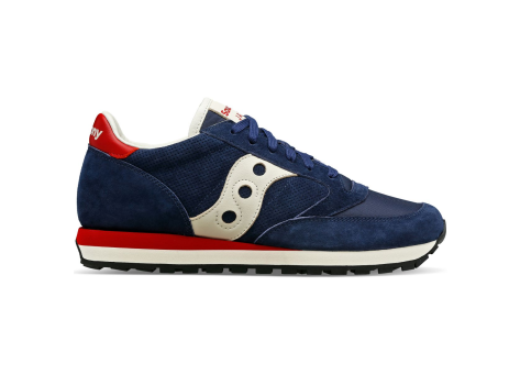 Saucony Jazz Original (S70787-1) blau