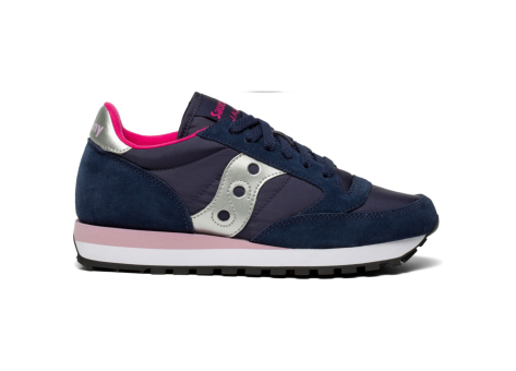 Saucony Jazz Original (S1044-630) blau