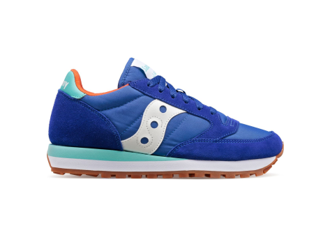 Saucony Jazz Original (S1044-666) blau