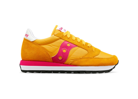 Saucony Jazz Original (S1044-670) orange