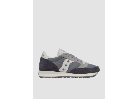 Saucony JAZZ ORIGINAL (S1044-721-020) grau