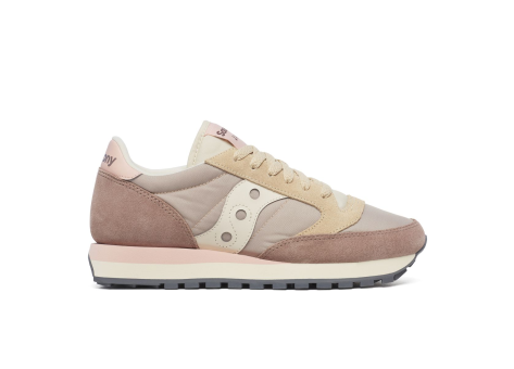 Saucony Jazz Original (S1044-724) beige