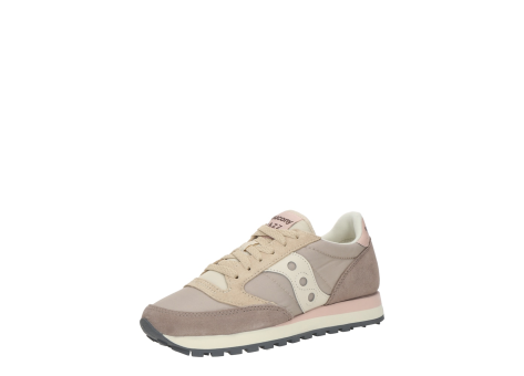 Saucony Jazz Original (S1044-724-236) beige