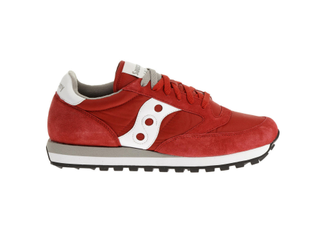 Saucony jazz original (S2044-311) rot