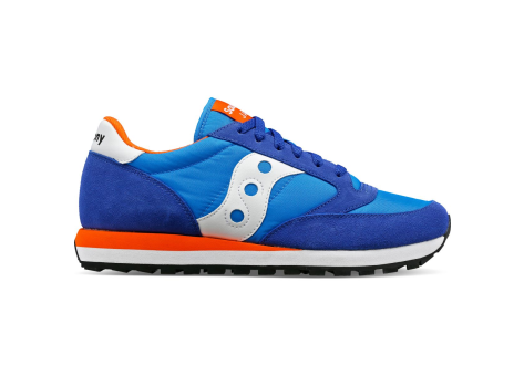 Saucony Jazz Original (S2044-659) blau