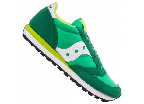 Saucony Jazz Original (S2044-660) grün