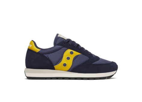 Saucony Jazz Original (S2044-701) blau