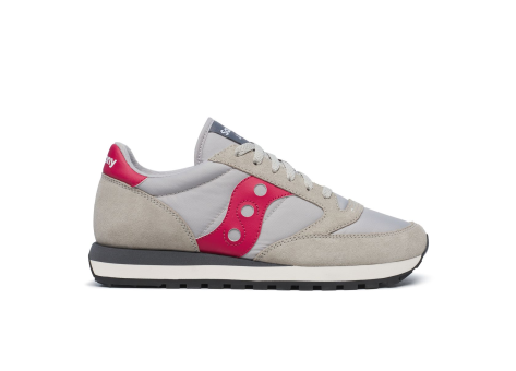 Saucony Jazz Original (S2044-702) grau