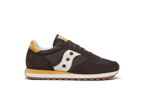 Saucony Jazz Original (S2044-705) braun