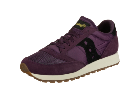 Saucony Jazz Original Vintage (S70368-166) lila