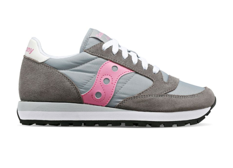 Saucony Jazz Original (S1044-675) grau