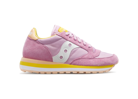 Saucony Jazz Triple (S60530-18) pink