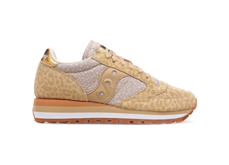 Saucony Jazz Triple (S60690-1) beige