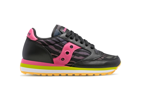 Saucony Jazz Triple Zebra (S60640-2) schwarz