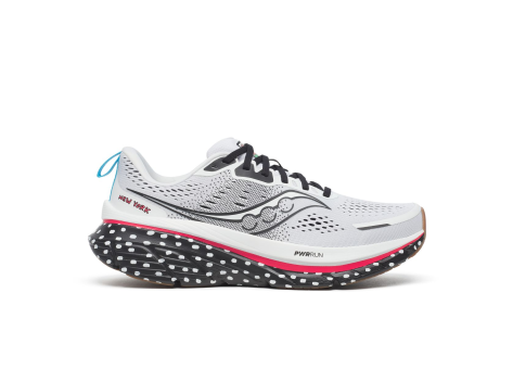 Saucony Keith Haring X NYC Guide 18 (S20998-212) weiss