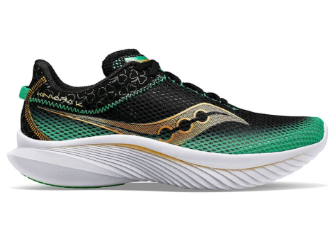 Saucony Kinvara 14 Shamrock (S20823-18) bunt