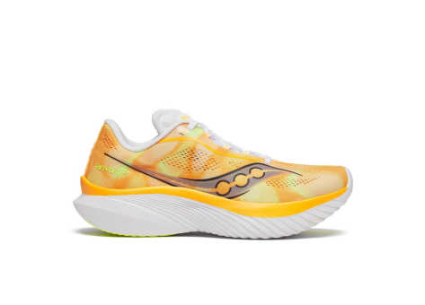 Saucony Kinvara 15 (S10967-130) orange