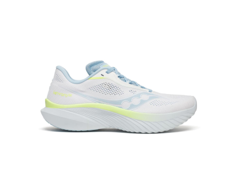 Saucony Kinvara 15 (S10967-154-100) weiss