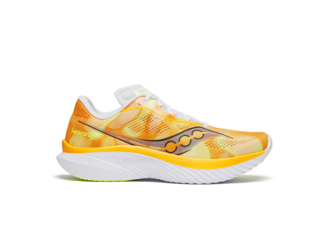 Saucony Kinvara 15 (S20967-130) orange