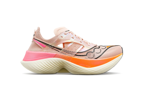 Saucony Endorphin Elite (S20768-35) bunt