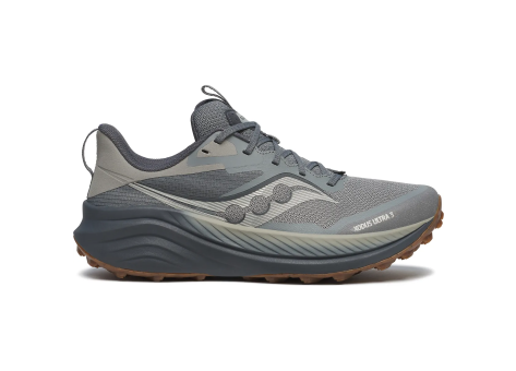 Saucony Xodus Ultra 3 (S20914-200) grau