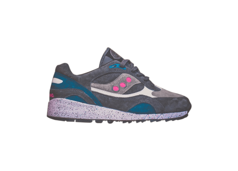 Saucony Offspring x Shadow 6000 (70141 2) grau