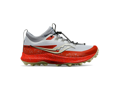 Saucony Peregrine 13 ST Trail (S20840-105) weiss