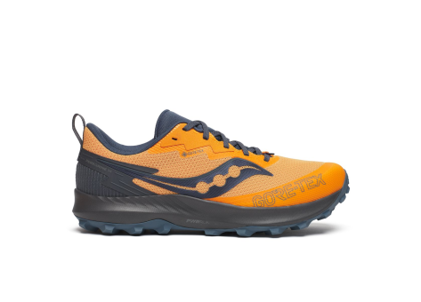 Saucony Peregrine 14 GTX (S20918-253) orange