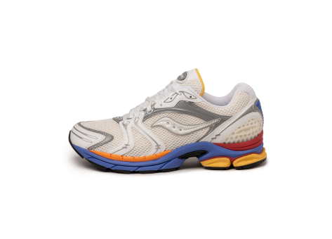 Saucony Progrid Triumph 4 Multi (S70905-2) weiss
