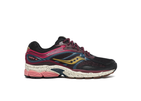 Saucony ProGrid Omni 9 Autumnal Equinox (S70838-2) rot