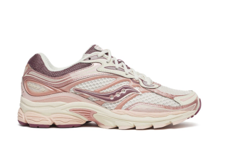 Saucony ProGrid Omni 9 Ivory Peony (S70739-15) bunt