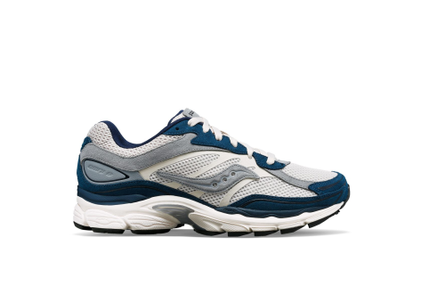 Saucony zapatillas de running Saucony pie normal ultra trail grises (S70740-14) blau