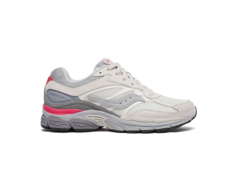 Saucony Progrid Omni 9 Ivory Grey (S70845-1) weiss