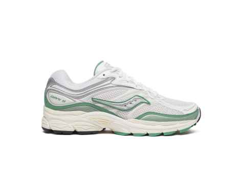 Saucony Progrid Omni 9 (S70832-1) weiss