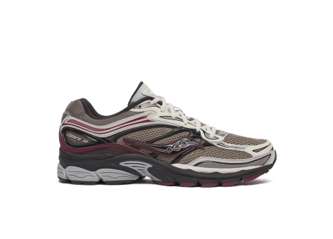 Saucony Progrid Omni 9 Tan Maroon (S70832-8) bunt