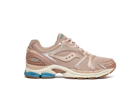 Saucony Progrid Triumph 4 Tan Royal (S70805-3) braun