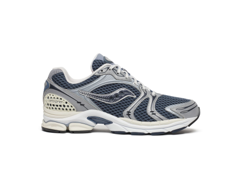 Saucony ProGrid Triumph 4 (S70831-1) blau