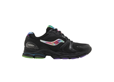 Saucony ProGrid Triumph 4 (S70738-2) schwarz