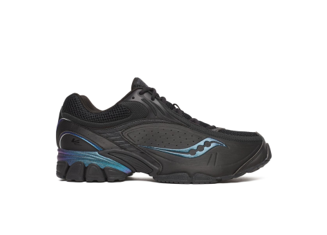 Saucony ProGrid V2 (S71023-4) schwarz