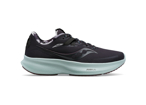 Saucony Ride 15 Runshield Frost (S10806-01) schwarz