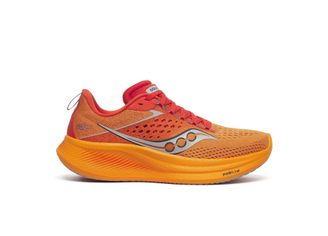 Saucony Ride 17 (S10924-216) orange