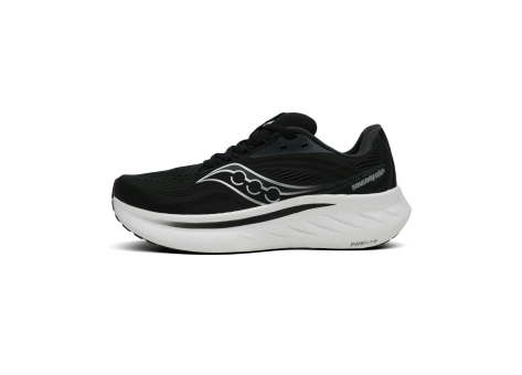 Saucony Ride 18 (S11000-100) schwarz