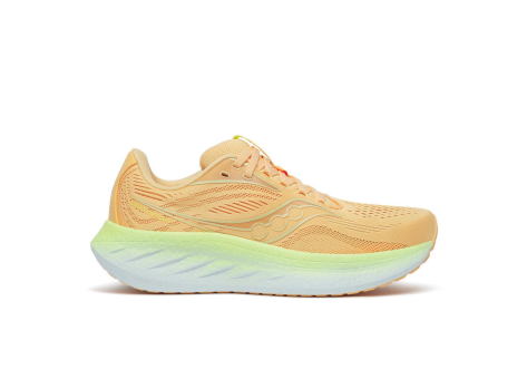 Saucony Ride 18 (S11000-140) orange