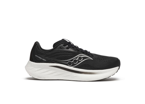 Saucony Ride 18 (S11001-100) schwarz