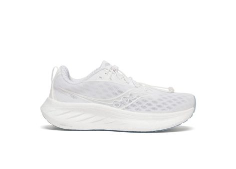 Saucony Ride 18 (S11002-500-100) weiss