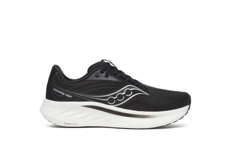 Saucony Ride 18 (S21000-100) schwarz