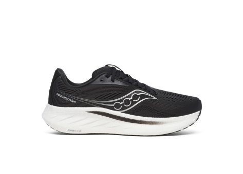 Saucony Ride 18 (S21001-100) schwarz