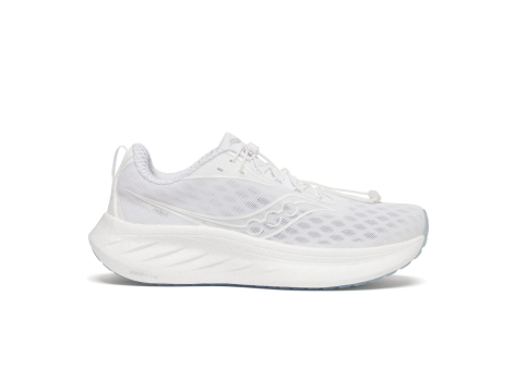 Saucony Ride 18 (S11002-500) weiss