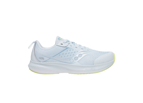 Saucony Ride KDZ (SK168000) weiss