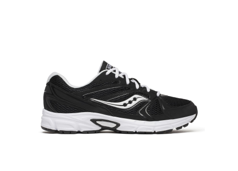 Saucony Ride Millennium (S70850-1) schwarz